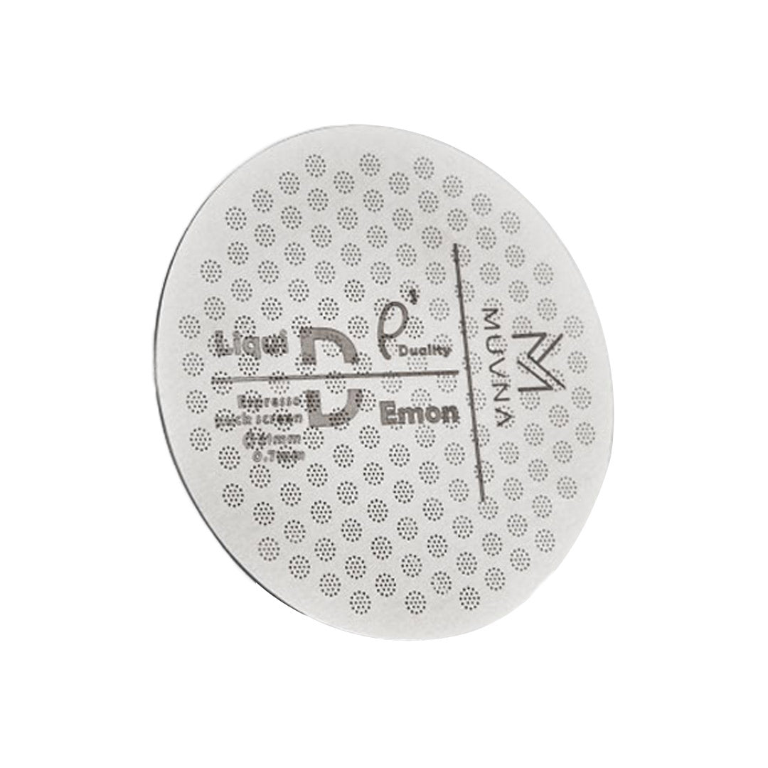 P1-Duality Coffee Puck Screen 51mm