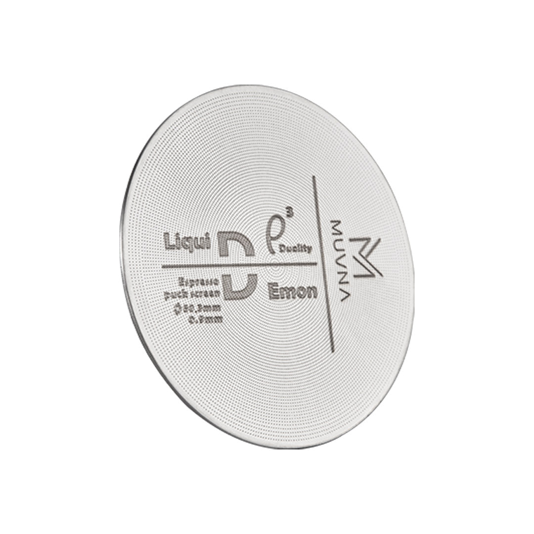 P3-Duality Coffee Puck Screen 58.3mm 0.9mm