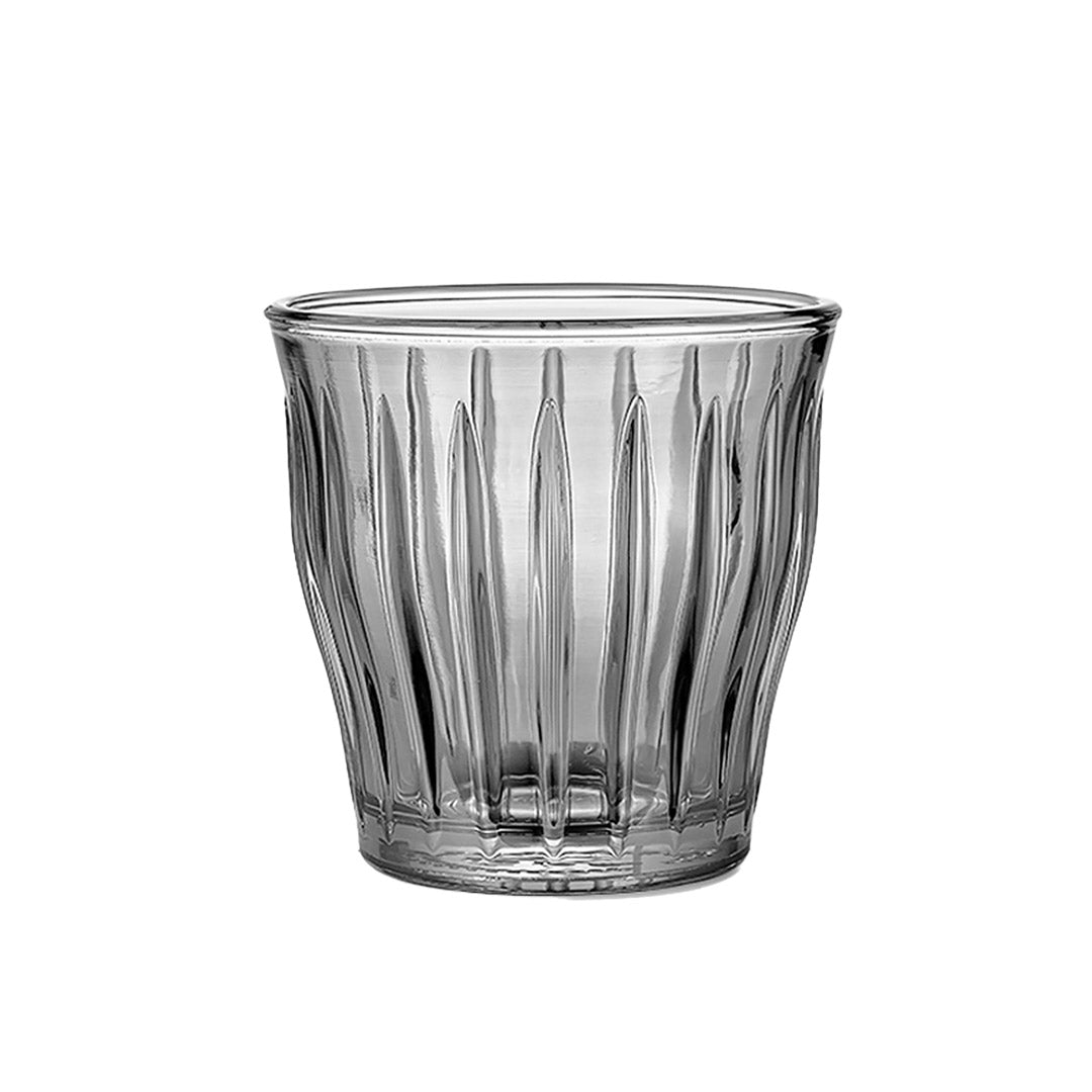 Glass 320ml: Ink Leaf Grey