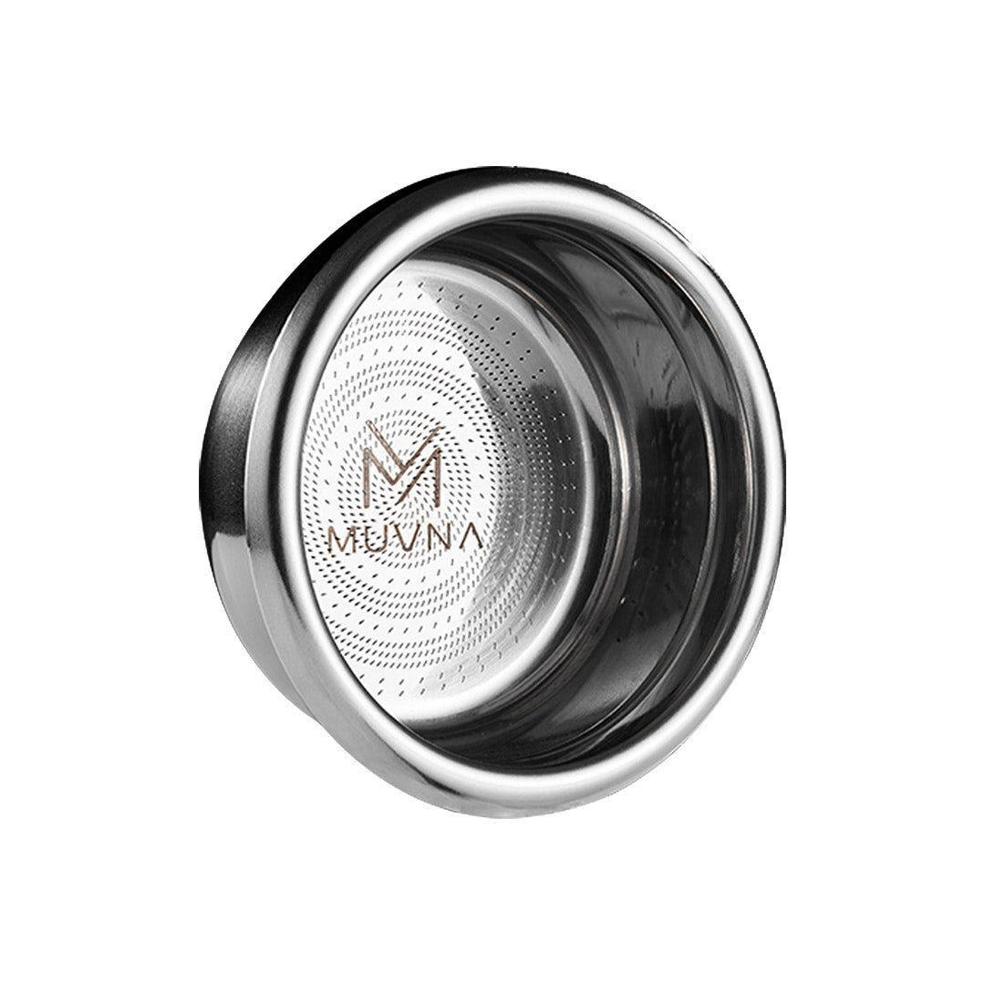 Morbius-Precision Basket: 58mm-22g Stainless