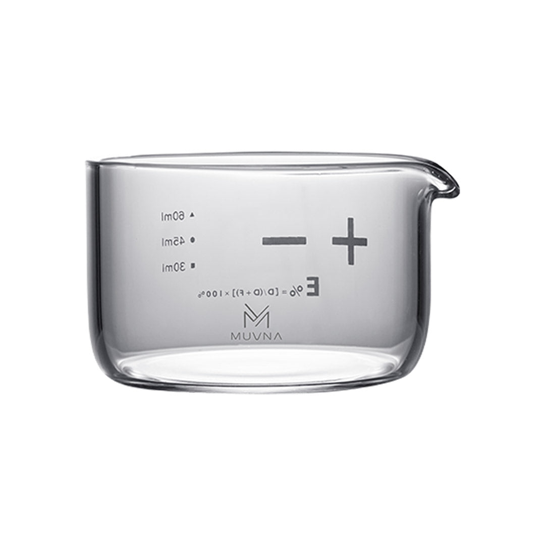 Desire Espresso Dosing Cup: 60ml