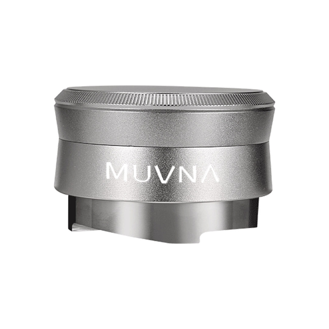 Gravity Coffee Distributor: 53mm Grey