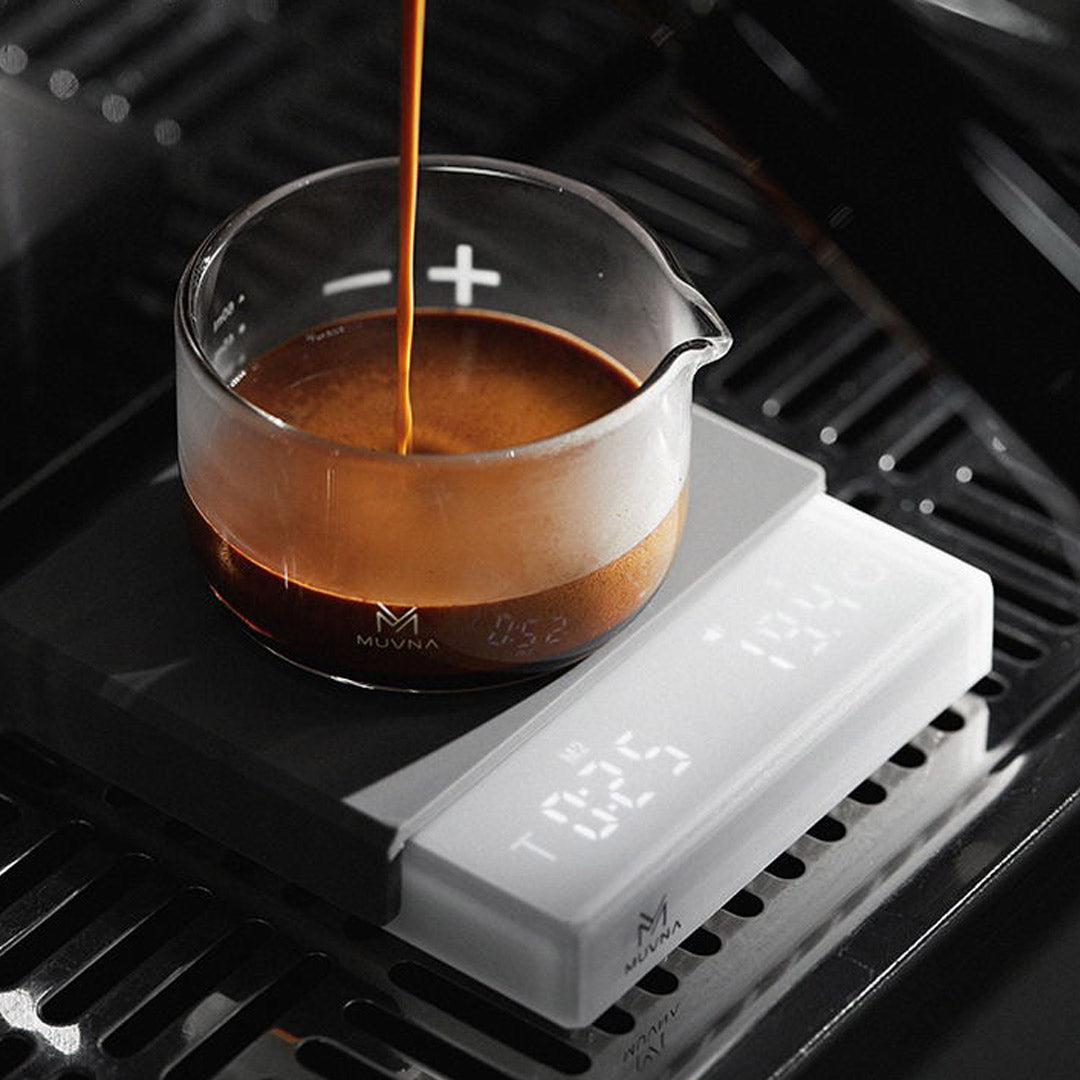 Coffee Scales