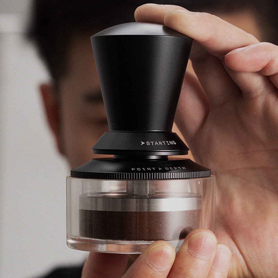Calibrated Tampers