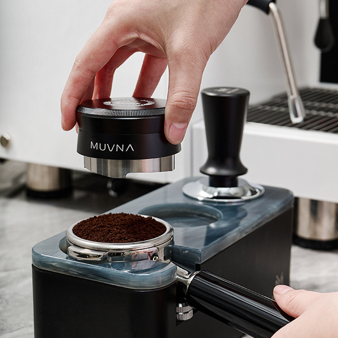 Gravity & Coffee Distributors