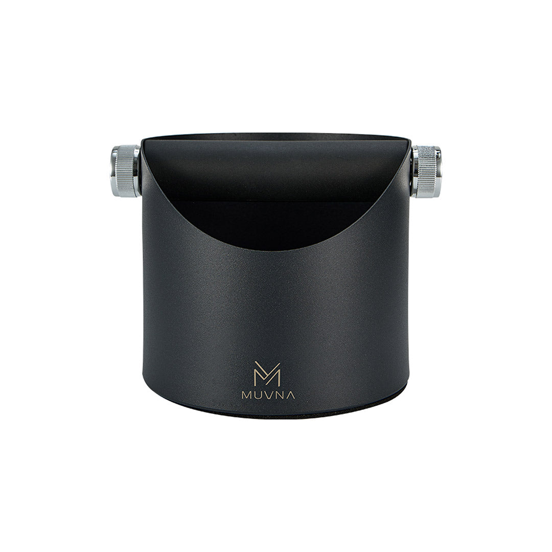 Metal Knock Tube: Black