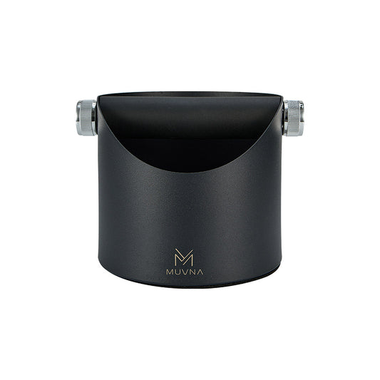 Metal Knock Tube: Black