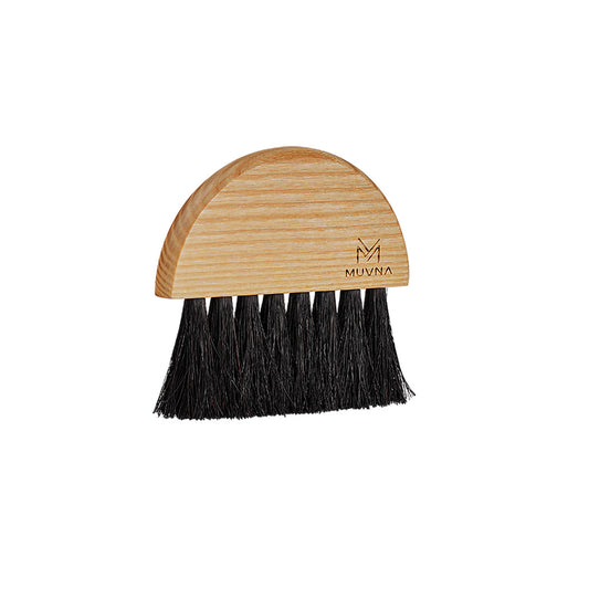 Solid Brush: Beech Wood