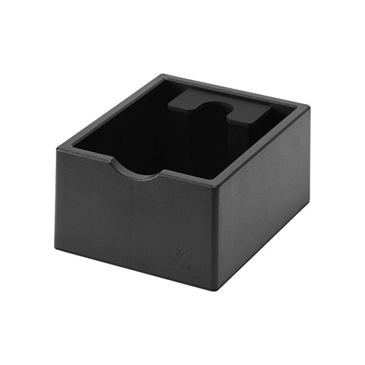 Multifunctional Coffee Station: Black