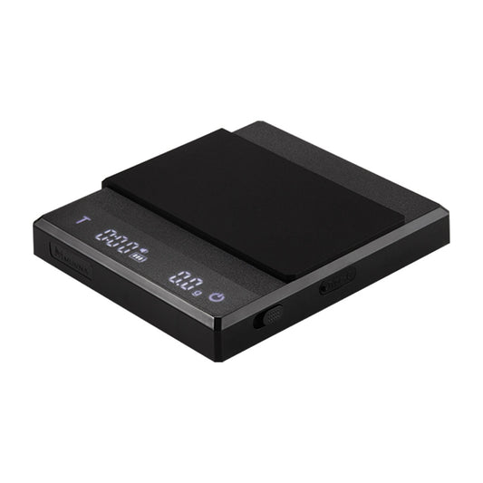 Psyche Coffee Scale: Black