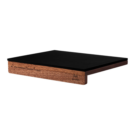 Wood Grain Corner Tamping Mat