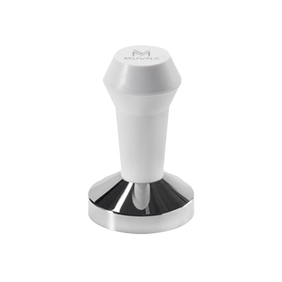 Traditional Tamper: 58.3mm White