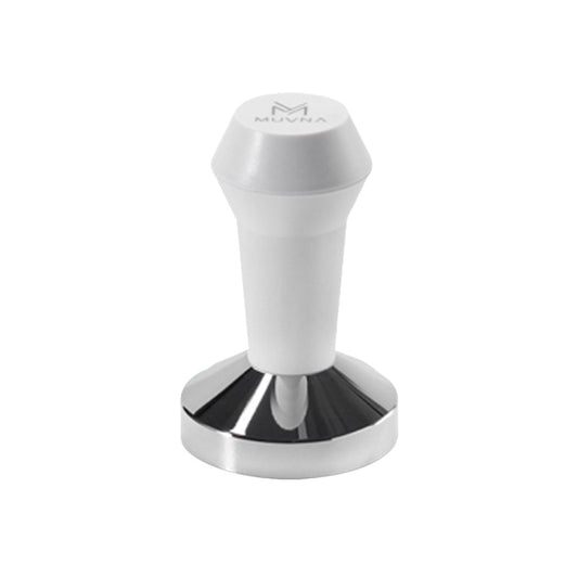 Traditional Tamper: 58.3mm White
