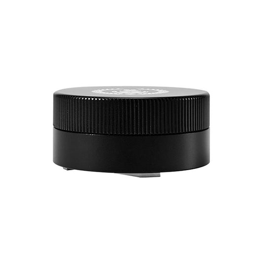 Self Dumping Gravity Coffee Distributor: Black