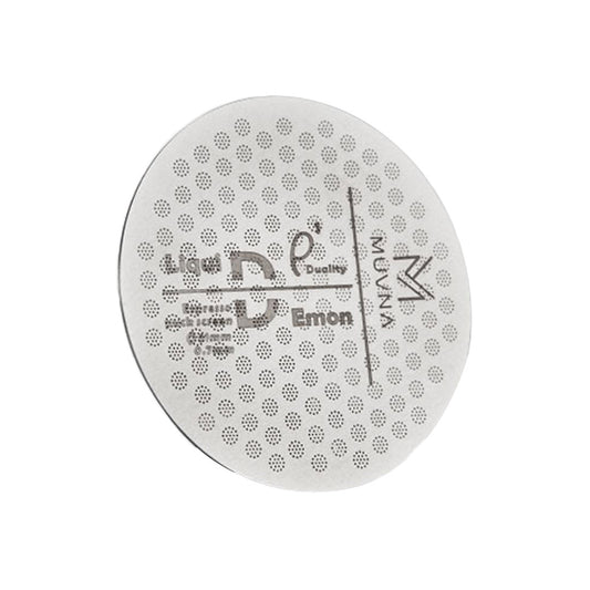 P1-Duality Coffee Puck Screen 51mm