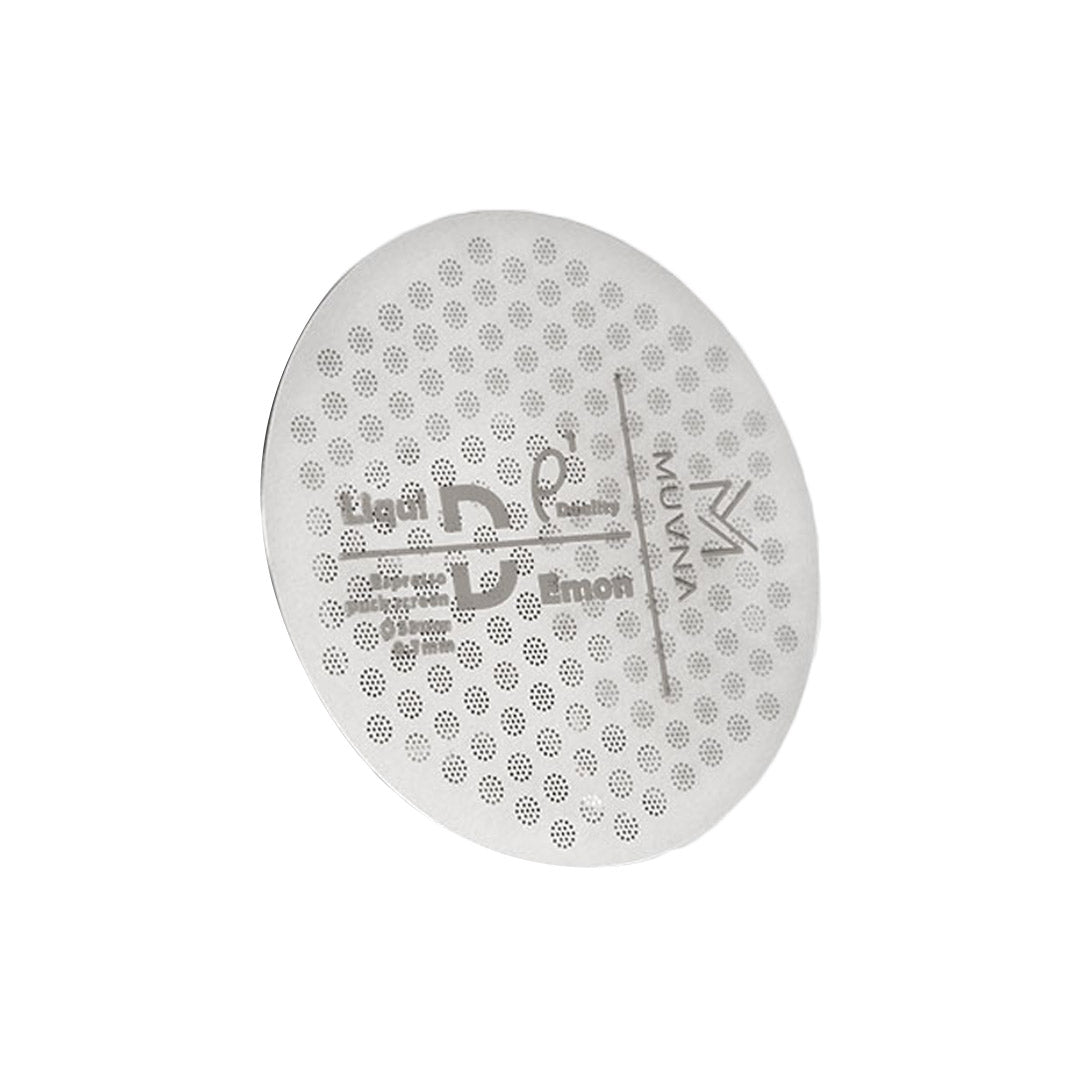 P1-Duality Coffee Puck Screen 53mm