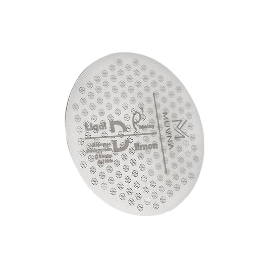 P1-Duality Coffee Puck Screen 53mm