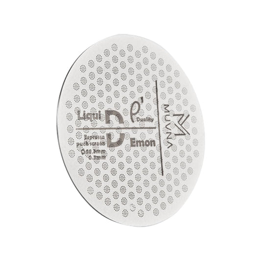 P1-Duality Coffee Puck Screen 58.3mm