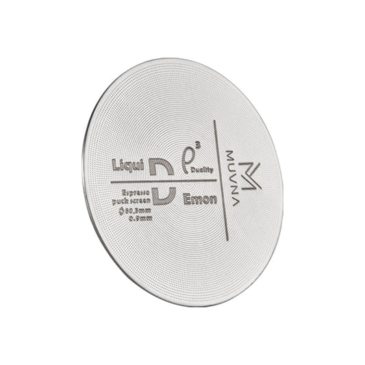 P2-Duality Coffee Puck Screen 58.3mm 0.8mm