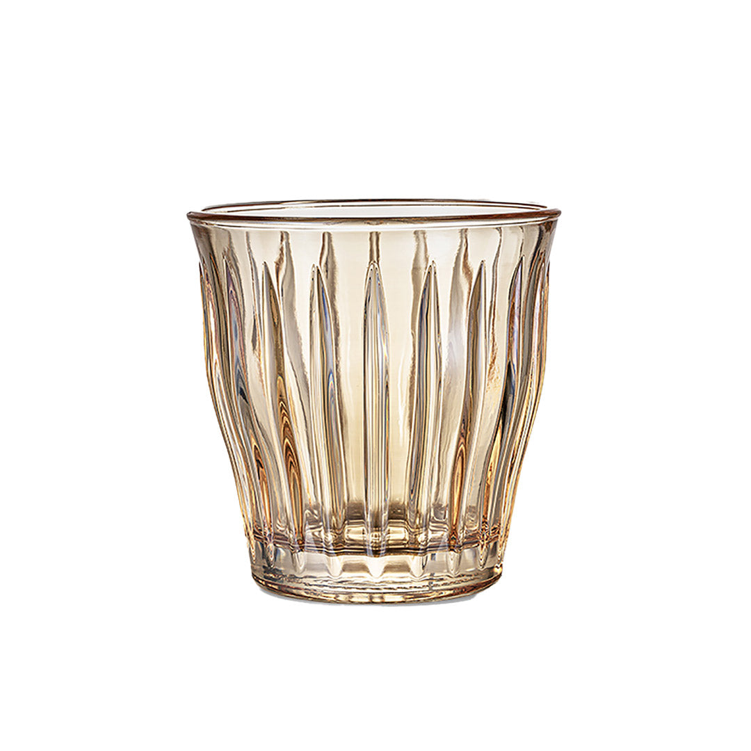Glass 220ml: Coral Reef