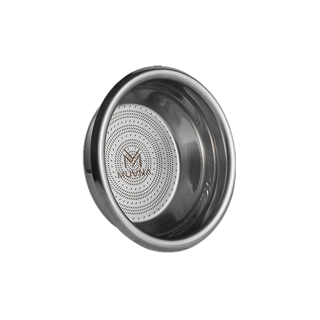 Morbius-Precision Basket: 58mm-18g Stainless