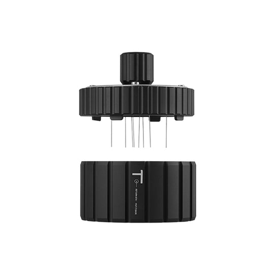 WDT Tool with Cleaning Base